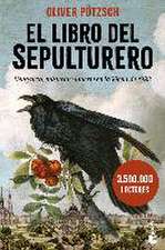 El libro del sepulturero