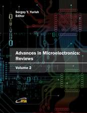 Advances in Microelectronics