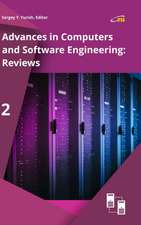 Advances in Computers and Software Engineering