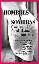 Hombres y sombras