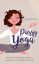 Pussy Yoga