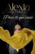 Pase lo que pase