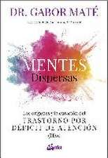 Mentes dispersas