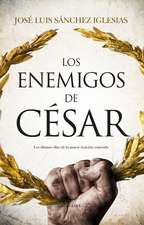 Los Enemigos de César