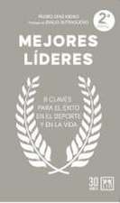 Mejores Líderes