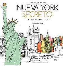 Nueva York secreto