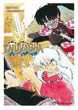 Inuyasha nº 06/30