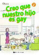 Creo que nuestro hijo es gay 2