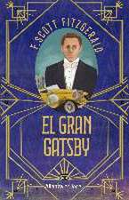 El gran Gatsby