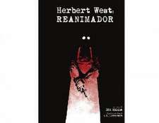 HERBERT WEST REANIMADOR