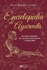 Enciclopedia del Ayurveda