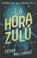 La hora zulú