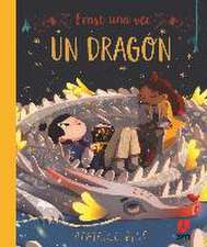 Érase una vez un dragón