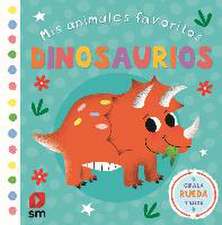 Dinosaurios