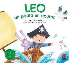 Leo, un pirata en apuros