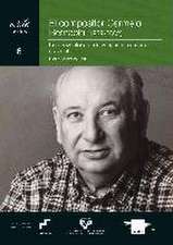 El compositor Carmelo Bernaola, 1929-2002 : una trayectoria en la vanguardia musical española