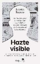 Hazte visible