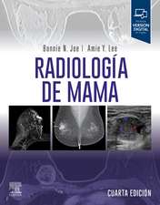 RADIOLOGIA DE MAMA 4ª ED