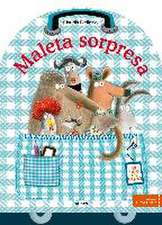 Maleta Sorpresa