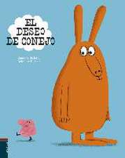 El Deseo de Conejo