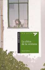 La Chica de la Ventana