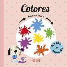 Colores