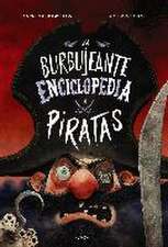 La burbujeante enciclopedia de piratas