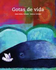 Gotas de Vida