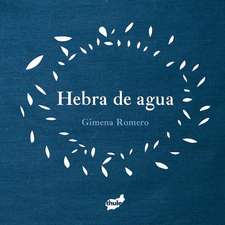 Hebra de Agua