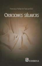 Oraciones Salmicas = Psalm Prayers