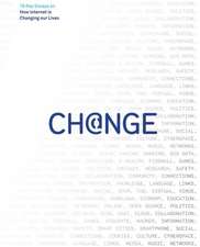 Change