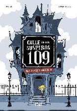 Calle de los Suspiros 109