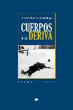 Cuerpos a la deriva