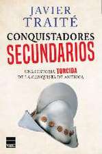 Conquistadores Secundarios