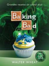 Baking Bad