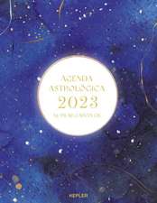 Agenda Astrológica 2023