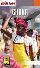 Ghana : country guide