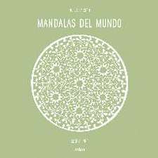 Mandalas del mundo