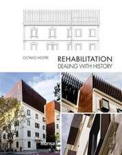 Rehabilitation