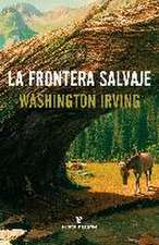 La frontera salvaje