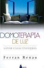 Domoterapia de Luz