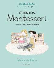 Cuentos Montessori para crecer felices