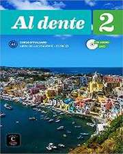 Al dente 2 + audio download