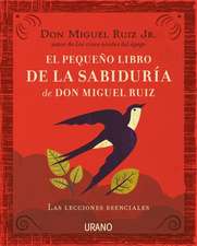 Pequeño Libro de la Sabiduria de Don Mi