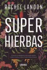 Superhierbas