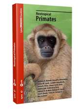Link, A: Neotropical primates