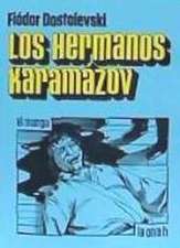 HERMANOS KARAMAZOV, LOS