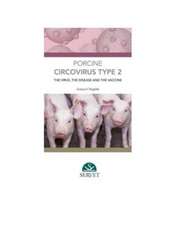 PORCINE CIRCOVIRUS TYPE 2 THE VIRUS THE