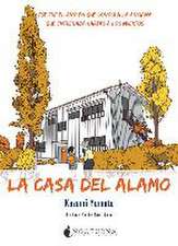 La casa del álamo