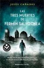 Las tres muertes de Fermín Salvochea